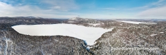The Averill Ponds  1/19/21