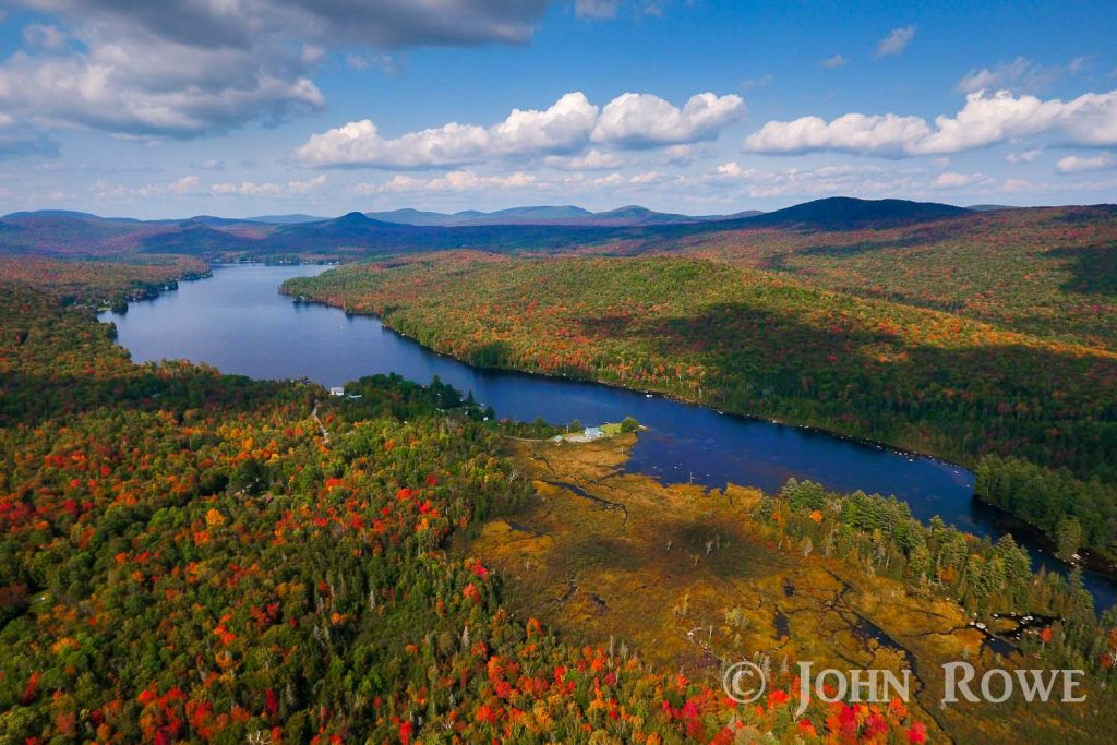 Groton Lake Vermont groton-lake-vermont