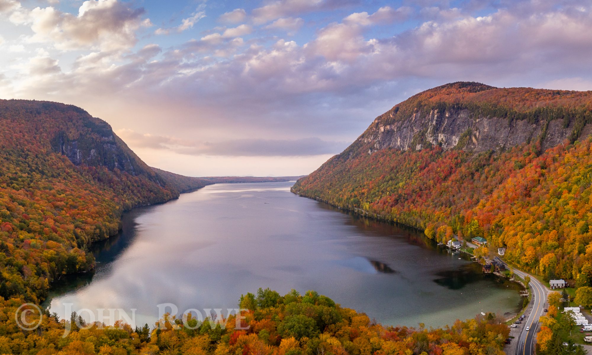 John Rowe Photography Page 2 Nh And Vt Landscape And Bird Photography