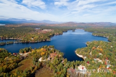 Broad Bay - Ossipee Lake, NH