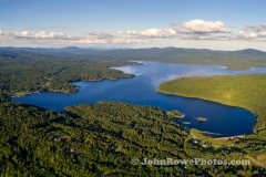 First Connecticut Lake, Pittsburg, NH   8/7/20