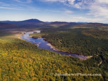 East Inlet Pittsburg, NH