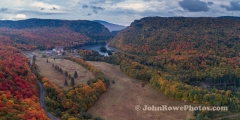 Dixville Notch Panorama 9/24/20