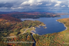 First Connecticut Lake 9/24/20