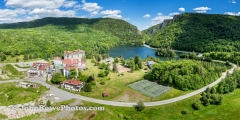 Balsams Rersort Dixville Notch