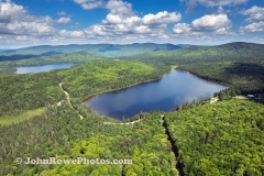 Little Diamond Pond Stewartstown, NH