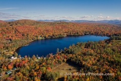 Cedar Pond - Milan, NH