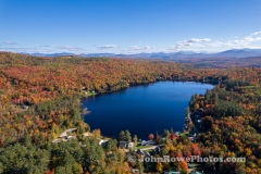 Cedar Pond - Milan, NH