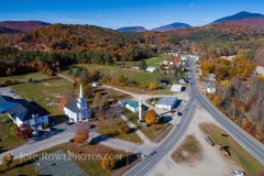Warren, NH  October 2019