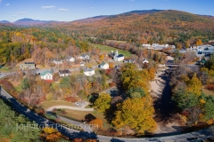 Wentworth, NH  October 2019
