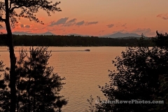 Sunset Cruise