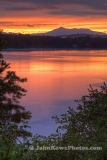 Ossipee Lake Sunset