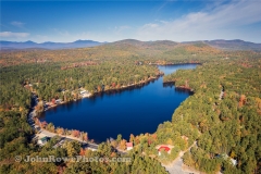 The Danforth's - Ossipee Lake, NH