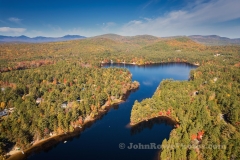 Danforth Bays - Ossipee Lake, NH