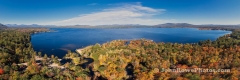 Ossipee Lake, NH