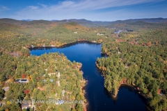 Upper Danforth Bay - Ossipee Lake, NH