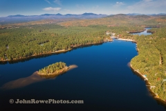Broad Bay - Ossipee Lake, NH