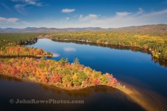 Berry Bay - Ossipee Lake, NH