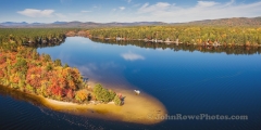 Berry Bay - Ossipee, Lake, NH
