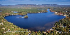 Leavitt Bay - Ossipee Lake, NH