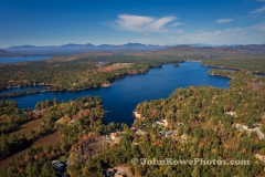 Broad Bay - Ossipee Lake, NH