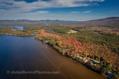 Long Sands - Ossipee Lake, NH