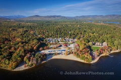 Totem Pole Park - Ossipee Lake, NH