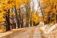 Changing Seasons